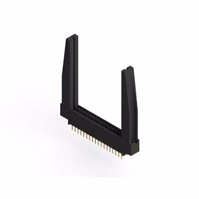 396-036-520-878 EDAC Inc.  Edgeboard Connectors